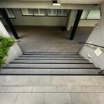 anti slip stair nosing