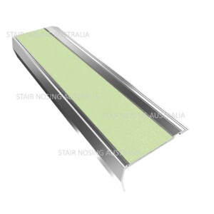 GLOW IN THE DARK STAIR NOSING