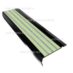 glow in the dark stair nosing Victoria