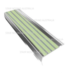 glow in the dark stair nosing Victoria