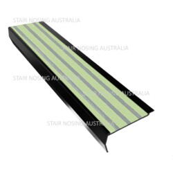 glow in the dark stair treads