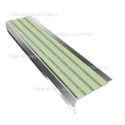 glow in the dark stair treads