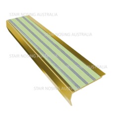 glow in the dark stair treads for carpet