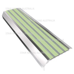 glow in the dark stair treads