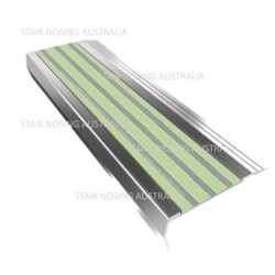 glow in the dark strips for stairs