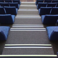 glow stair treads