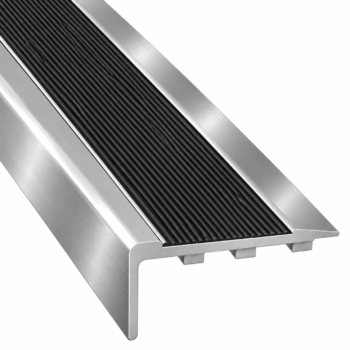 Vinyl plank stair nosing stair nosing for vinyl