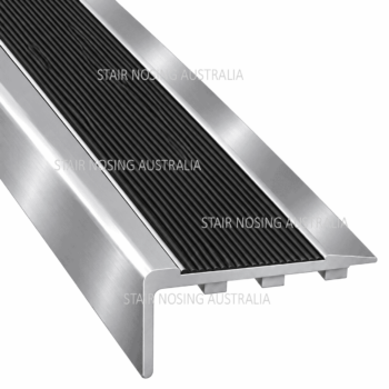 stair nosing for vinyl hybrid flooring